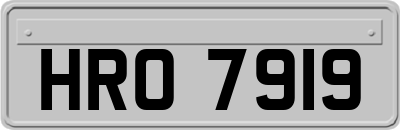 HRO7919