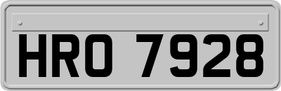 HRO7928