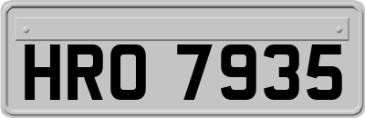 HRO7935