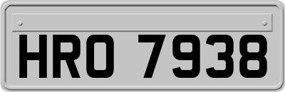 HRO7938