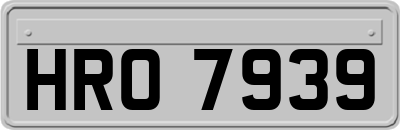 HRO7939