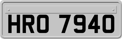 HRO7940