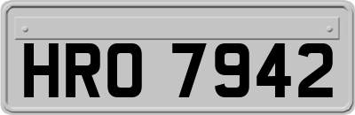 HRO7942