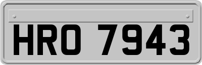 HRO7943
