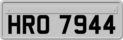 HRO7944