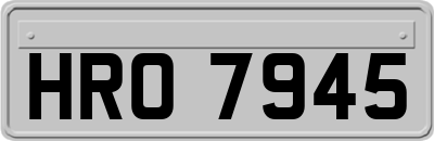 HRO7945