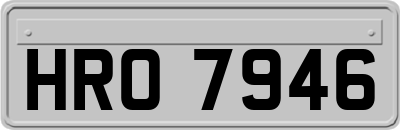 HRO7946