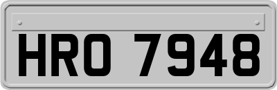 HRO7948