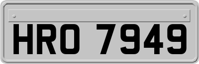 HRO7949