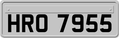 HRO7955