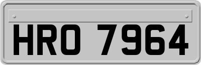 HRO7964