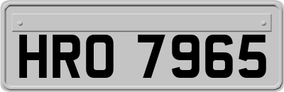 HRO7965