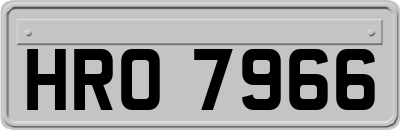 HRO7966