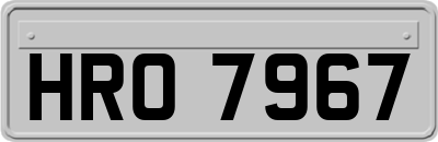 HRO7967