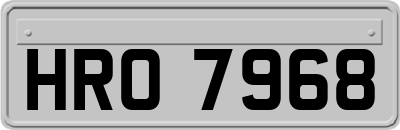 HRO7968