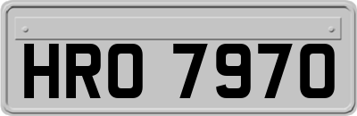 HRO7970