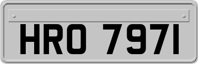 HRO7971