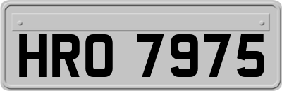 HRO7975