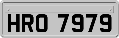 HRO7979