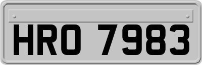 HRO7983
