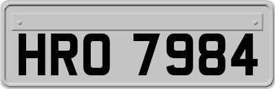 HRO7984