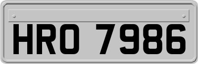 HRO7986