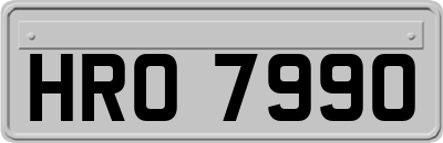 HRO7990