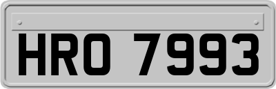 HRO7993