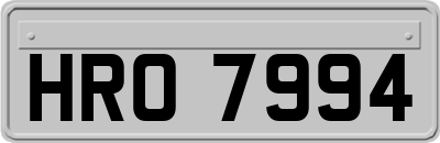 HRO7994