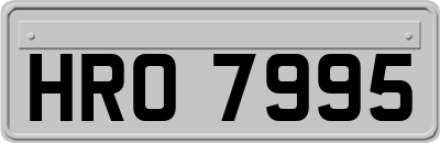 HRO7995