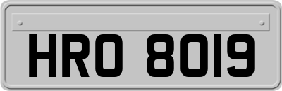 HRO8019