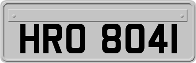 HRO8041