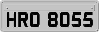HRO8055