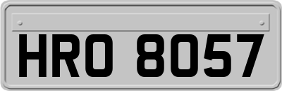 HRO8057