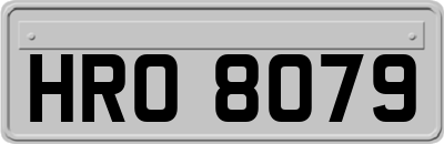 HRO8079