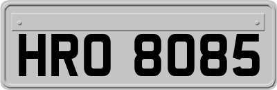 HRO8085