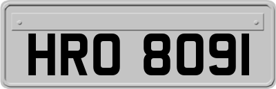 HRO8091
