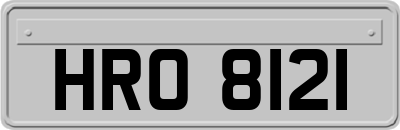 HRO8121