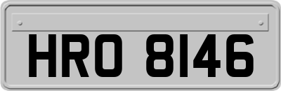 HRO8146