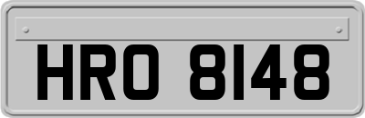 HRO8148