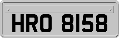 HRO8158
