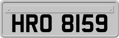 HRO8159