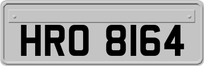 HRO8164