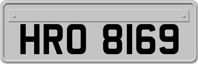 HRO8169