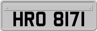 HRO8171