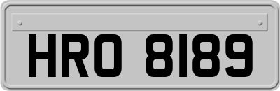 HRO8189