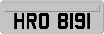 HRO8191