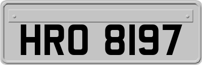 HRO8197