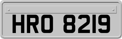 HRO8219