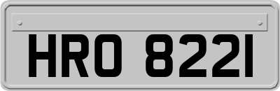 HRO8221